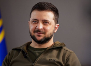Guerra in Ucraina: eroi di uno scempio millenario